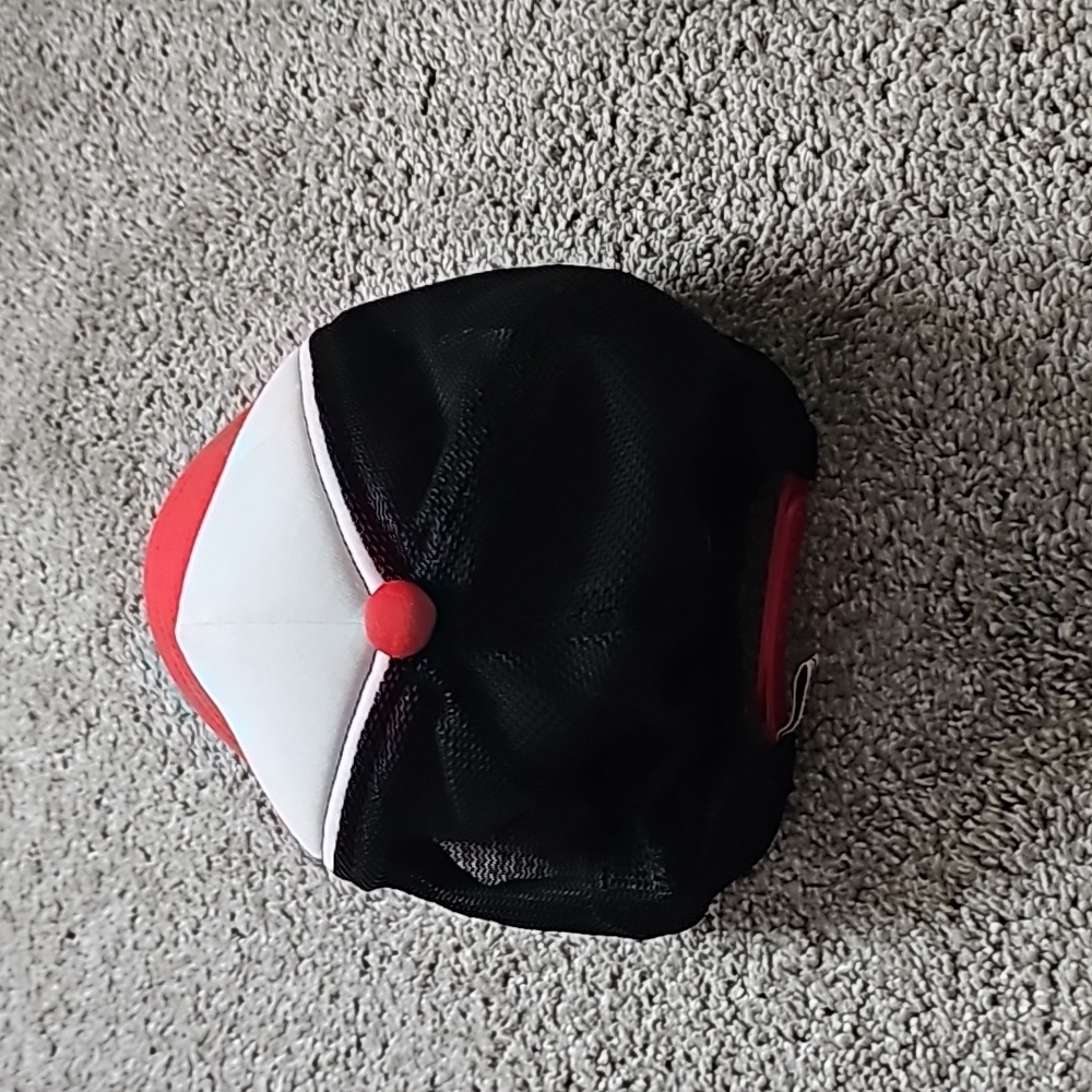Altra Lone Peak Patch Trucker Hat - Picture 3 of 7